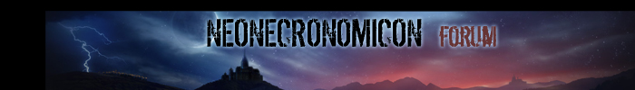 NeoNecronomicon